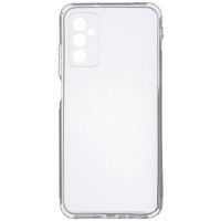 TPU чехол Epic Transparent 1,5mm Full Camera для Samsung Galaxy A26 5G