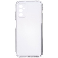 TPU чохол Epic Transparent 1,5mm Full Camera для Samsung Galaxy M14 5G