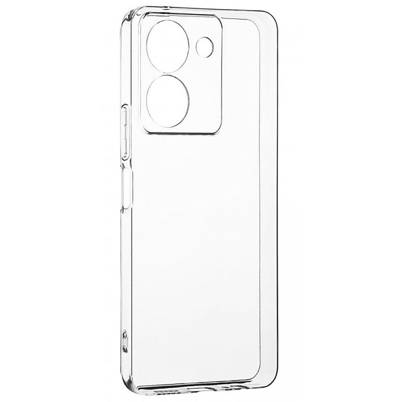 

TPU чехол Epic Transparent 1,5mm Full Camera для Vivo Y36 (264525)