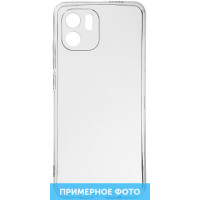 TPU чехол Epic Transparent 1,5mm Full Camera для Xiaomi Redmi 15C (Europe version)