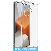 TPU чехол Epic Transparent 1,5mm Full Camera для Xiaomi Redmi A5 (Europe version)