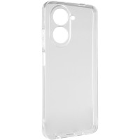 TPU чехол Epic Transparent 1,5mm Full Camera для Xiaomi Redmi A5 / Poco C71