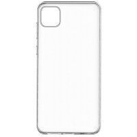 TPU чехол Epic Transparent 2,00 mm для Samsung Galaxy A03