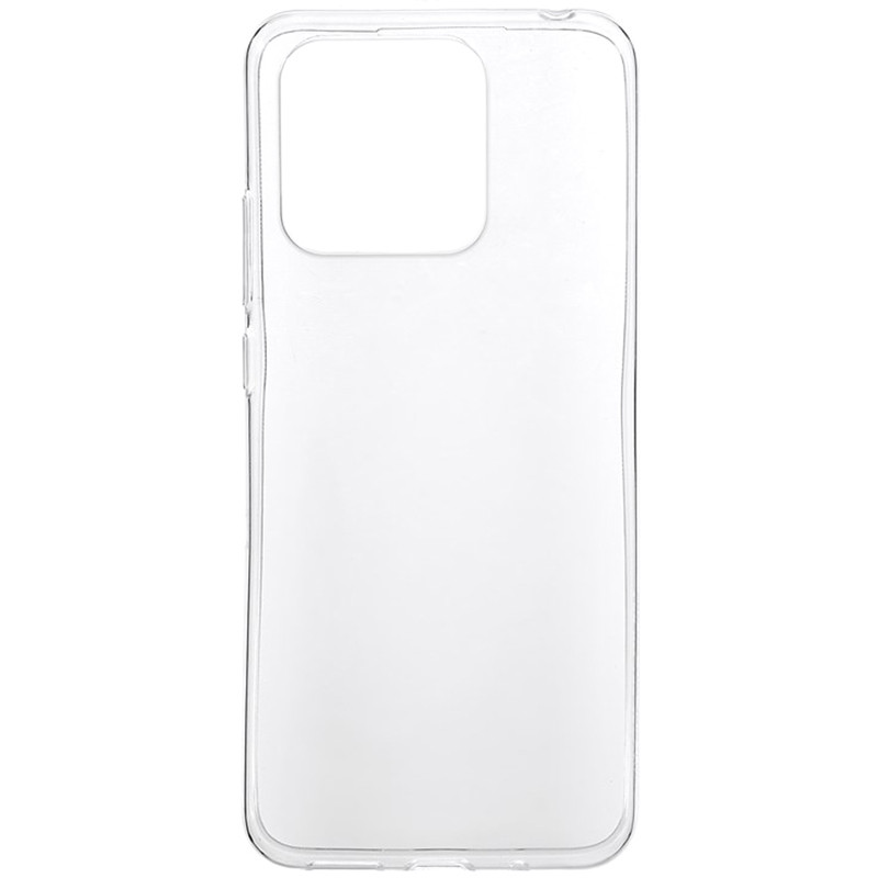 

TPU чехол Epic Transparent 2,00 mm для Xiaomi Redmi 10C (226898)