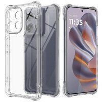 TPU чохол GETMAN Ease logo посилені кути Full Camera для Motorola Edge 50 Neo