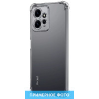 TPU чохол GETMAN Ease logo посилені кути Full Camera для Xiaomi Redmi A5