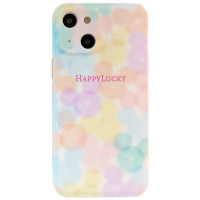 TPU чохол HappyLucky для Apple iPhone 13 (6.1")