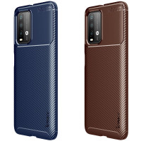 TPU чехол iPaky Kaisy Series для Xiaomi Redmi 9 Power