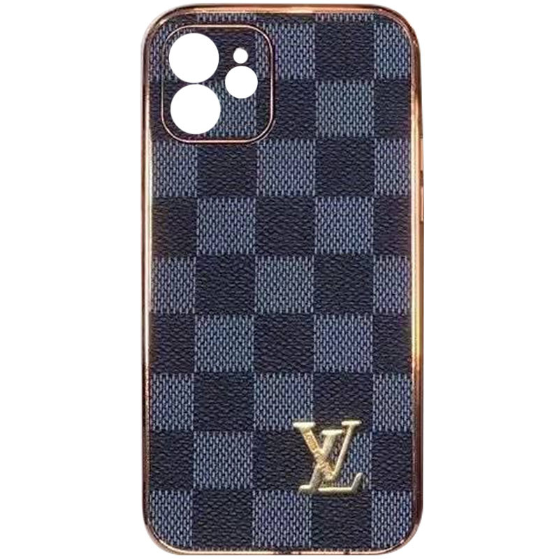 

TPU чехол LV Full Camera для Apple iPhone 11 (6.1") Серый (194124)