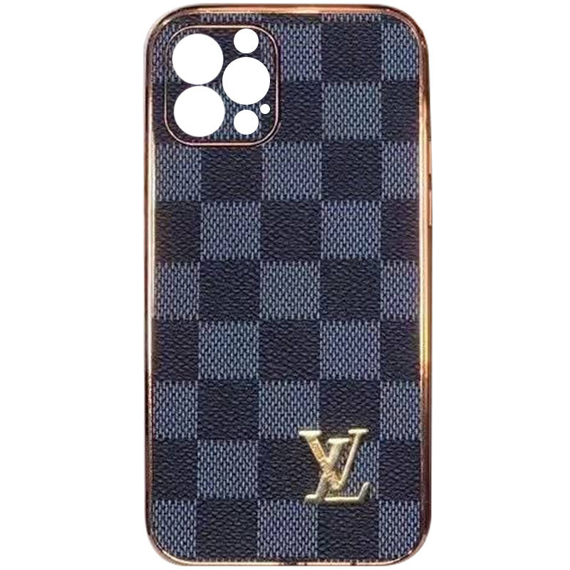

TPU чехол LV Full Camera для Apple iPhone 13 Pro Max (6.7") Серый (200813)