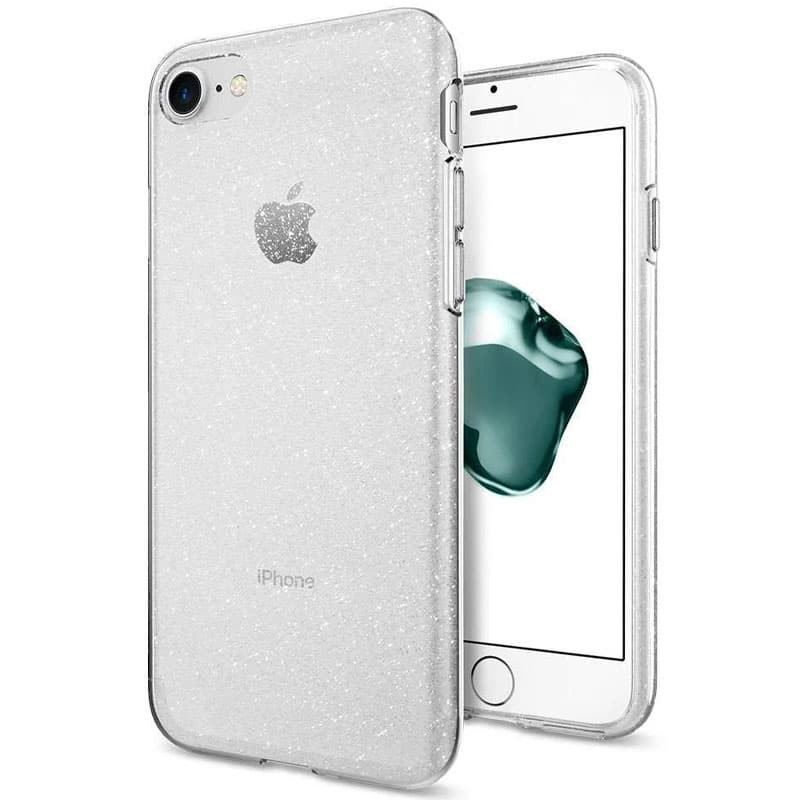 

TPU чехол Molan Cano Jelly Sparkle для Apple iPhone 7 / 8 / SE (2020) (4.7") (205599)
