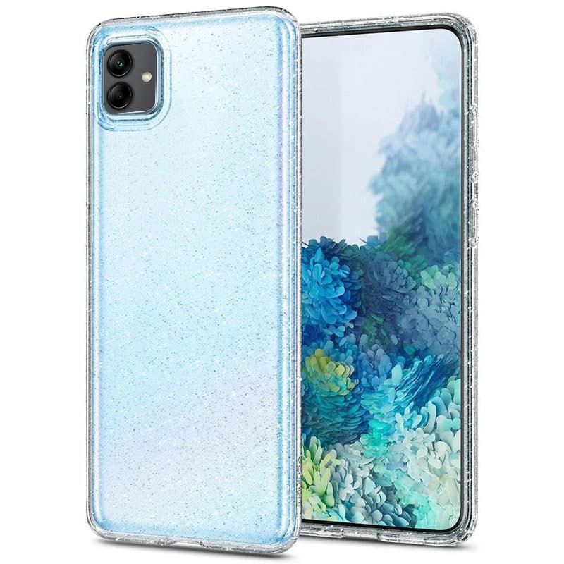 

TPU чехол Molan Cano Jelly Sparkle для Samsung Galaxy A04e (245392)