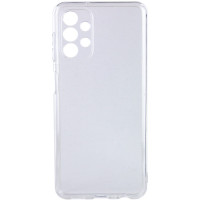 TPU чехол Molan Cano Jelly Sparkle для Samsung Galaxy A04s