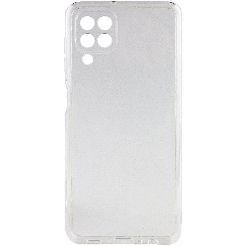 

TPU чехол Molan Cano Jelly Sparkle для Samsung Galaxy M32 Прозрачный (205620)