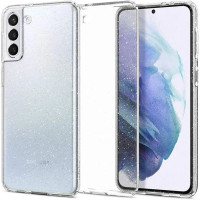 TPU чехол Molan Cano Jelly Sparkle для Samsung Galaxy S23