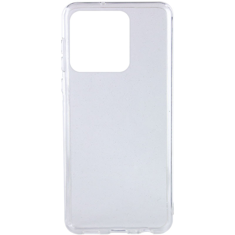 

TPU чехол Molan Cano Jelly Sparkle для Xiaomi 13 Pro Прозрачный (247535)