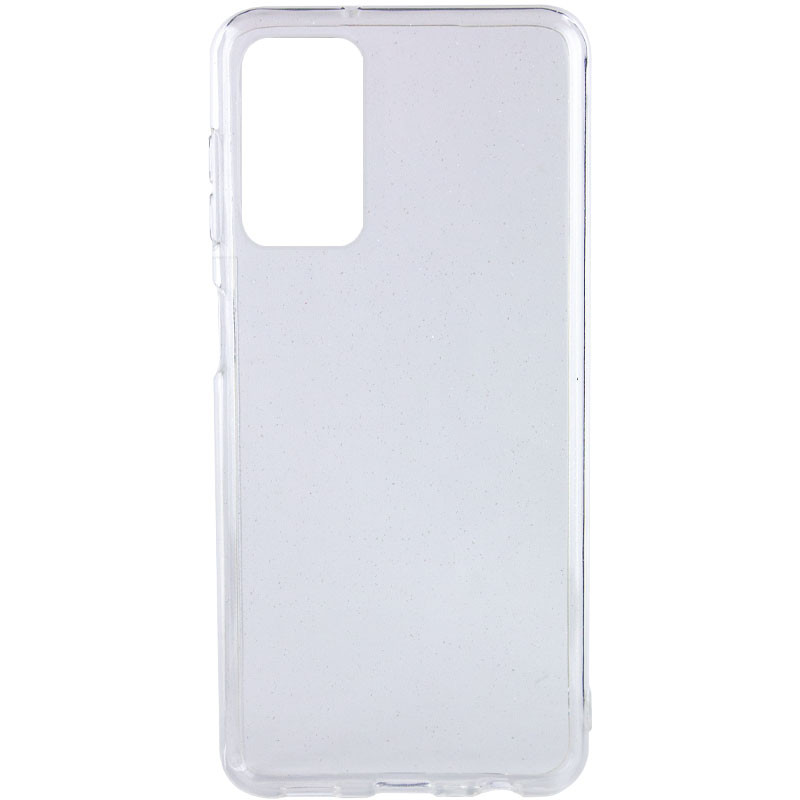 

TPU чехол Molan Cano Jelly Sparkle для Xiaomi Redmi Note 10 Pro / 10 Pro Max (247540)