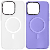 TPU чехол Molan Cano Magnetic Jelly для Apple iPhone 13 / 14 (6.1")