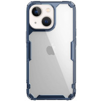 TPU чехол Nillkin Nature Pro Series для Apple iPhone 14 Plus (6.7")