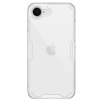 TPU чехол Nillkin Nature Pro Series для Apple iPhone 16e (6.1")