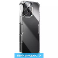TPU чехол Nillkin Nature Pro Series для Apple iPhone 17 Pro (6.3")