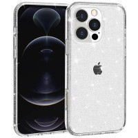 TPU чехол Nova для Apple iPhone 16 Pro (6.3")