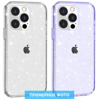 TPU чехол Nova для Apple iPhone 17 Pro Max (6.9")