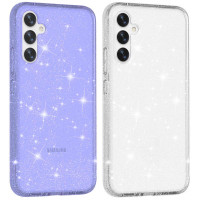 TPU чехол Nova для Samsung Galaxy A35