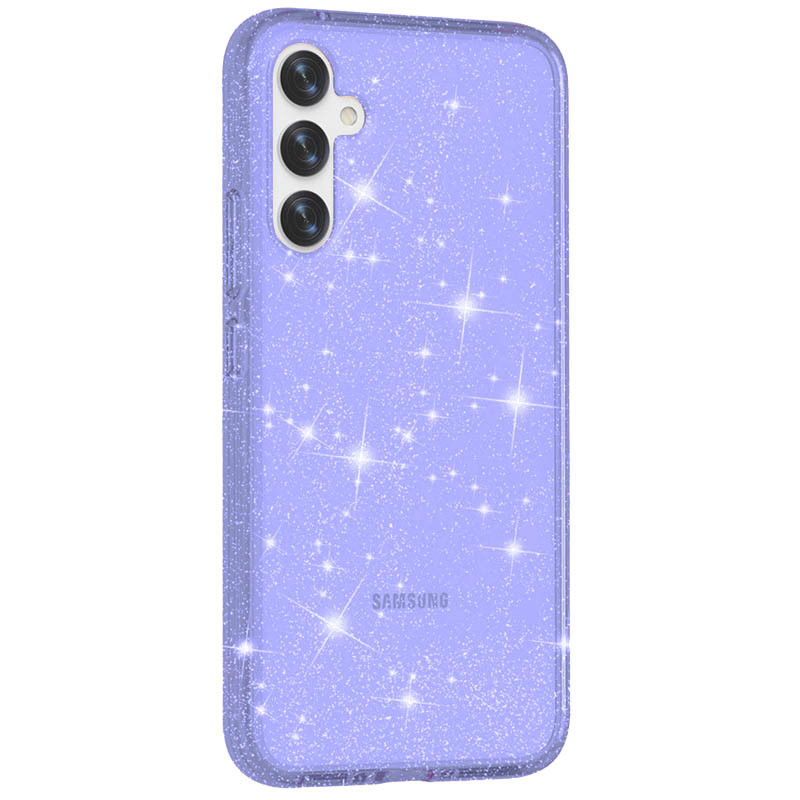 

TPU чехол Nova для Samsung Galaxy A54 5G Purple (260356)