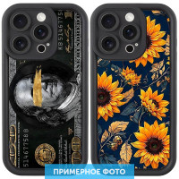 TPU чехол Prestige для Apple iPhone 16 (6.1")