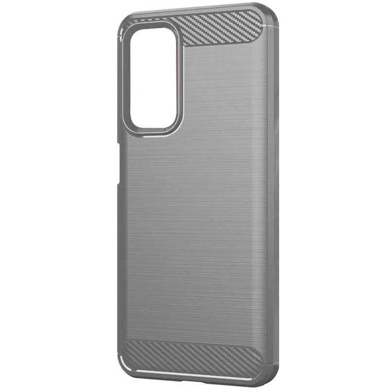 

TPU чохол Slim Series для Xiaomi Redmi 10 (Сірий)