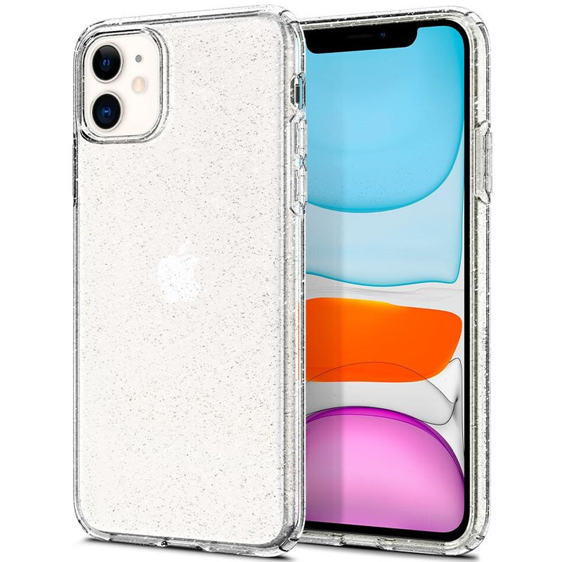 

TPU чохол Sparkle (opp) для Apple iPhone 11 (6.1")