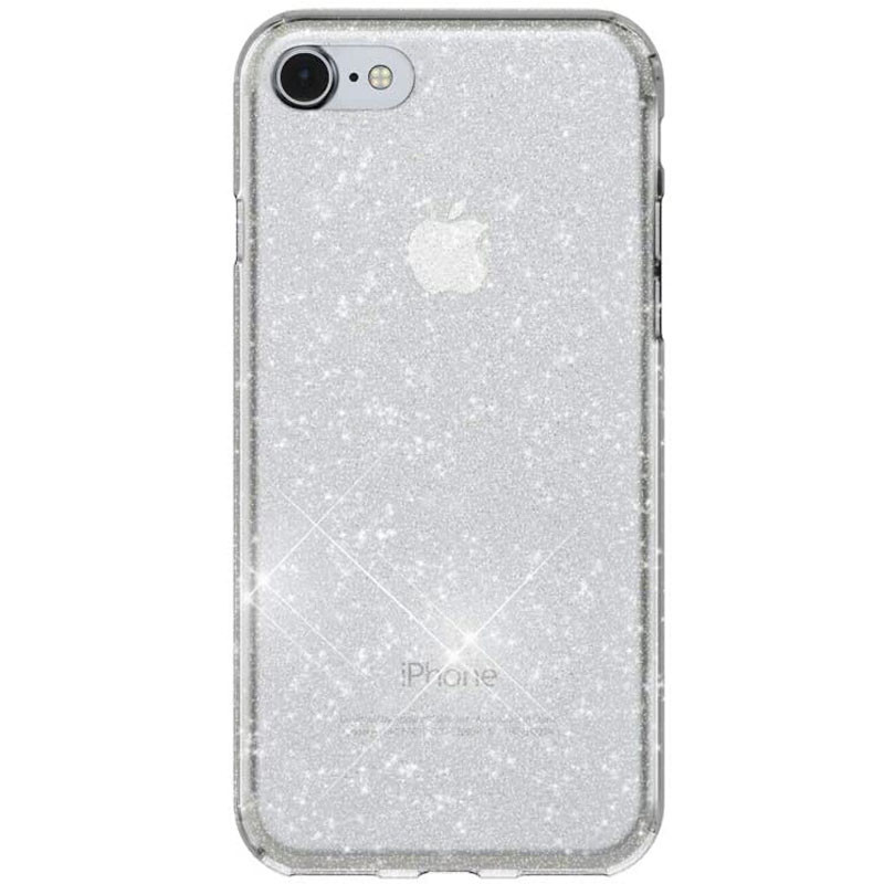 

TPU чехол Sparkle (opp) для Apple iPhone 6 / 7 / 8 / SE (2020) (4.7") (195029)