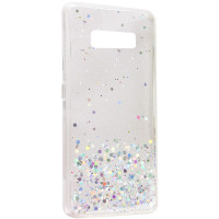 TPU чохол Star Glitter для Samsung Galaxy S8 (G950)