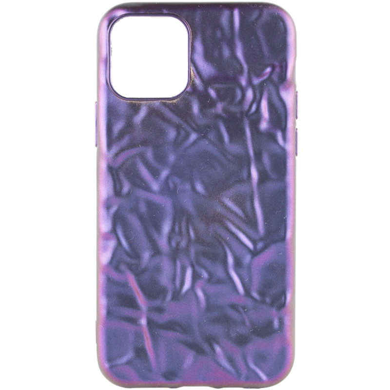 

TPU чехол Tin Paper для Apple iPhone 11 (6.1") Purple (203949)