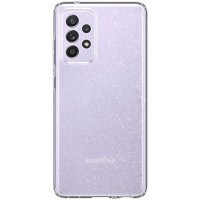 TPU чехол Twinkle с защитой камеры для Samsung Galaxy A13 4G