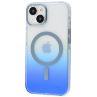TPU чехол WAVE Shadow Star case with Magnetic Safe для Apple iPhone 13 (6.1")