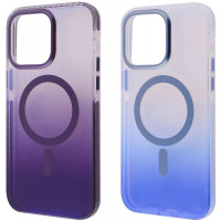 TPU чохол WAVE Shadow Star case with Magnetic Safe для Apple iPhone 15 Pro (6.1")