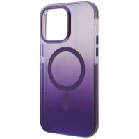 TPU чохол WAVE Shadow Star case with Magnetic Safe для Apple iPhone 15 Pro (6.1")