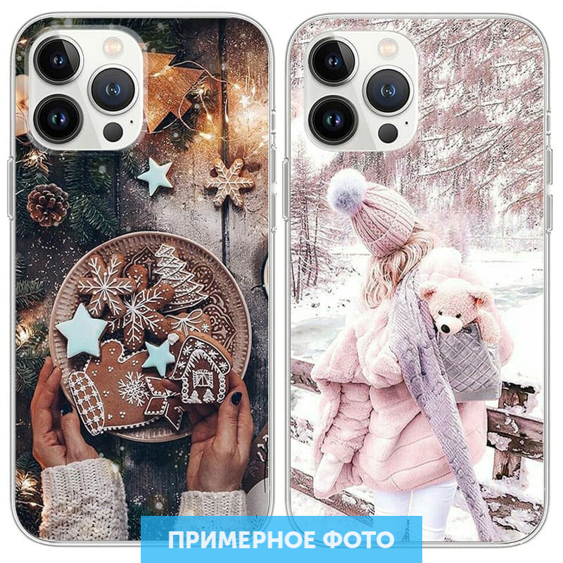 

TPU чехол Winter story для Apple iPhone 6/6s (4.7") (203256)