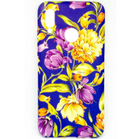 

TPU чехол Акварель Flower series для Huawei Nova 3i