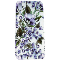 

TPU чехол Акварель Flower series для Samsung Galaxy A20 / A30