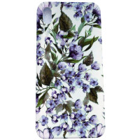 

TPU чехол Акварель Flower series для Xiaomi Redmi 7A