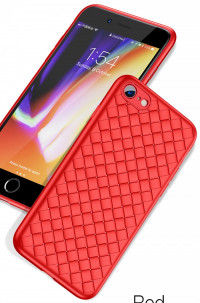 

TPU чехол Baseus BV Weaving Case для Apple iPhone 7 / 8 (4.7")