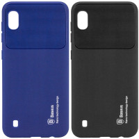 

TPU чехол Baseus для Samsung Galaxy A10 (A105F)