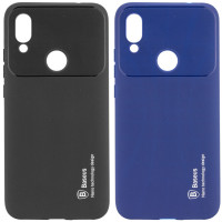 

TPU чехол Baseus для Xiaomi Redmi 7
