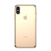 

TPU чехол Baseus Simple Ultrathin для Apple iPhone XS Max (6.5")