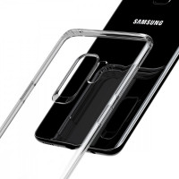 

TPU чехол Baseus Simple Ultrathin для Samsung Galaxy S9