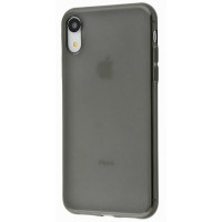 

TPU чехол Baseus Simplicity Series Case для Apple iPhone XR (6.1")