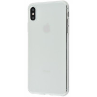 

TPU чехол Baseus Simplicity Series Case для Apple iPhone XS Max (6.5")
